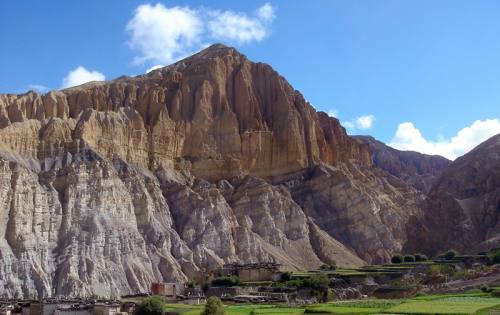 Lower Dolpo Trekking