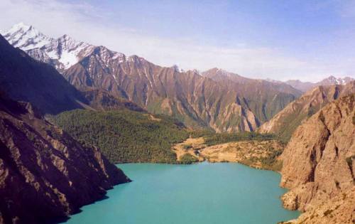 Upper Dolpo Trekking