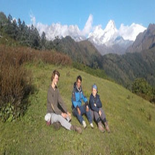 Tamang Heritage Trail, Gosaikunda Trek